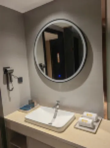 Lvqingchun Boutique Stay