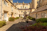 St Catherine's Hospital - Curated Property