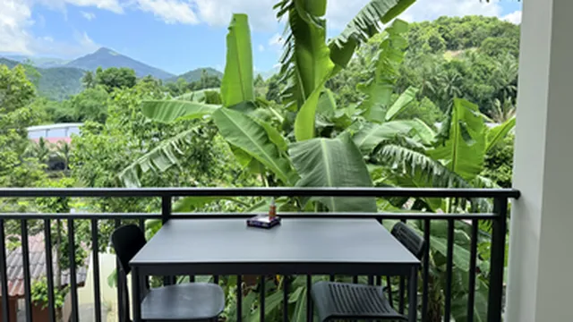 รูปภาพของโคโคนัท เลน ลูล่า