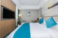 Jishui Shangdu Star Hotel Hotel in zona Luotian Station