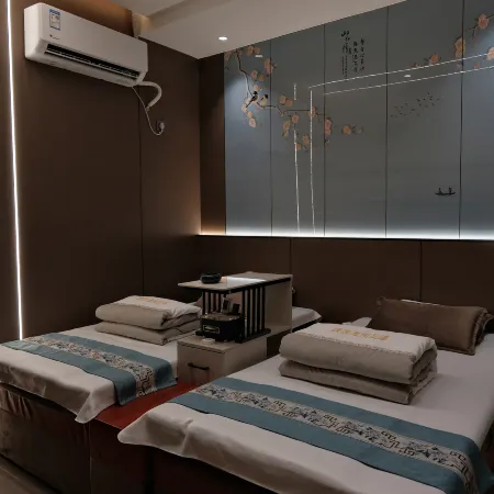 Hampton by Hilton Guiyang Nanming Xingye