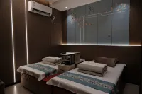 햄튼 바이 힐튼 구이양 난밍 싱예 - 스파