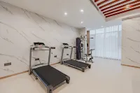 Xuancheng Wanlinghu Ecological Park Hotel - Gym