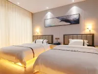 九寨溝妮詩蔓酒店