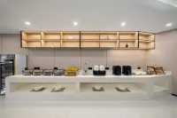Gemei Hotel (Ningbo Ninghai Global Center Taoyuan Square Branch) - พร้อมอาหารเช้า