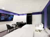 HOTEL166 Hotels near Samsung Electronics