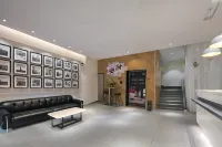 Century Star Chain City Yijia Hotel