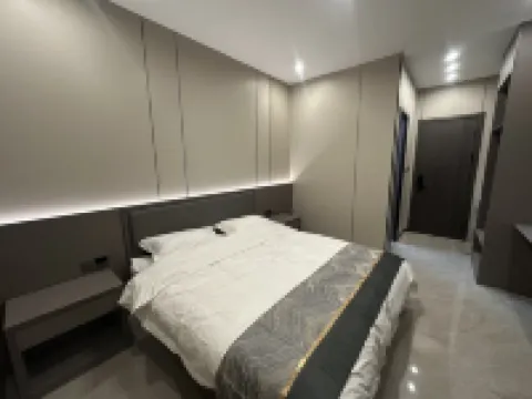 Dengta Mingxuan Hotel Hotels in Dengta