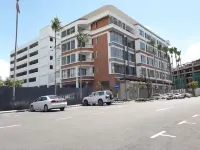 BS Homestay Miri (1 Bedroom Apartment)