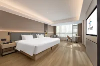 HI YARD INTERNATIONL HOTEL