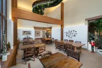 TangdaiManorHotel Hotel a Fogang