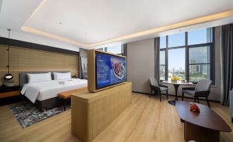 Park inn by Radisson NanchangChengbi Lake Lishan Subway Station