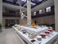 麗呈睿軒飯店(靈石新建東街店) 靈石住宿飯店