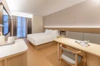 全季飯店（義烏萬達廣場店） - 3 星級