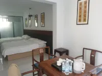 Yunqi Liuyi Homestay (Qufu's Temple and Cemetery of Confucius and Kong Family Mansion)