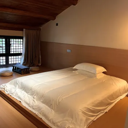Yunye Homestay