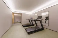 JI Hotel (Shenyangbei Railway Station Huanghe South Avenue)