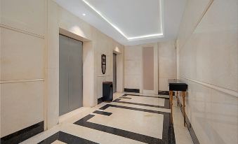 Vienna International Hotel · Yonghe Branch, Wuli Industrial Zone, Quanzhou South Railway Station