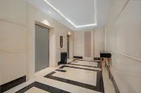 Vienna International Hotel (Jinjiang Yonghe) Hotels near Yonghe Jueling Temple