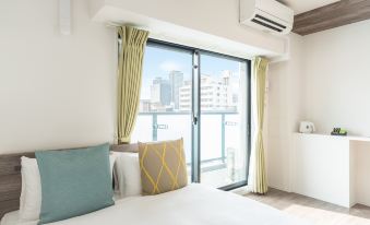 ESLEAD HOTEL Dotonbori East