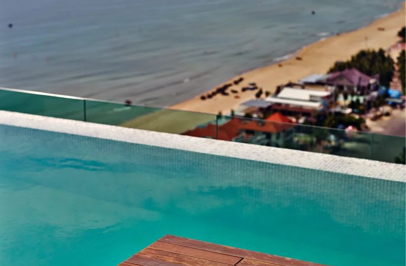 Cozy studio for relaxing holiday | My Khe beach photo 3