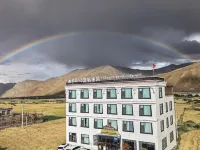 8848富氧莊園飯店