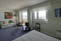 Hotel Apartamento Solverde Hotels in Espinho