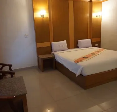 ห้องซูพีเรียร์