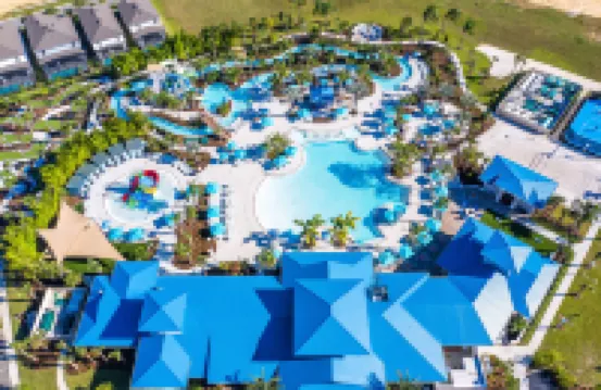 BestValue*Resort Amenities*SouthFacing Heatable Pool&Spa*Home Theater