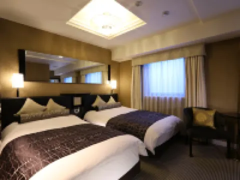 APA Hotel Kanda Jimbocho Eki Higashi Hotels near MIZUNO TOKYO