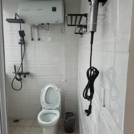 Qiezizai Homestay