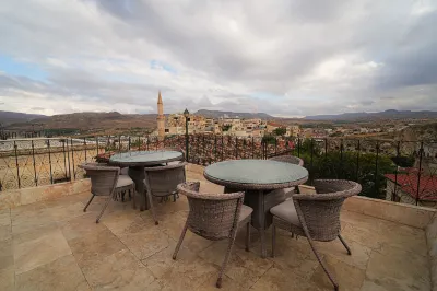 Has Cave Konak Hotel in zona Yunak Spa at Yunak Evleri Cave Hotel