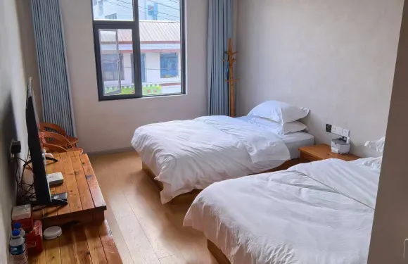 景谷稻穗香國際大酒店