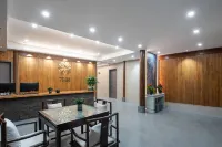 Floral Hotel ·Huayu Jincheng Hotel