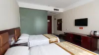 Lu'an Qiqi Jiari Business Hotel Hotels in Luan City Center/Wanda Plaza/Commercial Capital