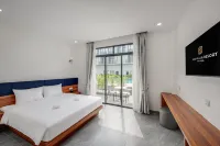 Soho Villa & Resort Hotels in 