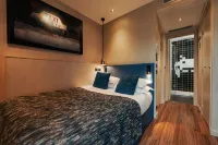 Hotel Atmospheres - Strand