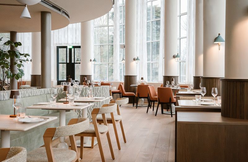 De Plesman Hotel The Hague photo 5