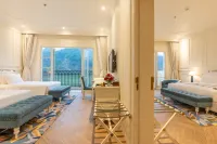 Legend Valley Hotel Hà Nam Các khách sạn ở Phủ Lý