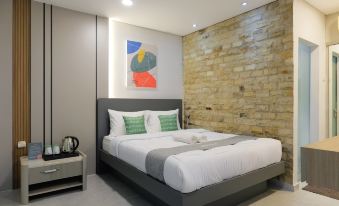 Mono Coliving Kota Tua, Jakarta (Tây Jakarta), Giá Cập Nhật 2025, Ưu ...