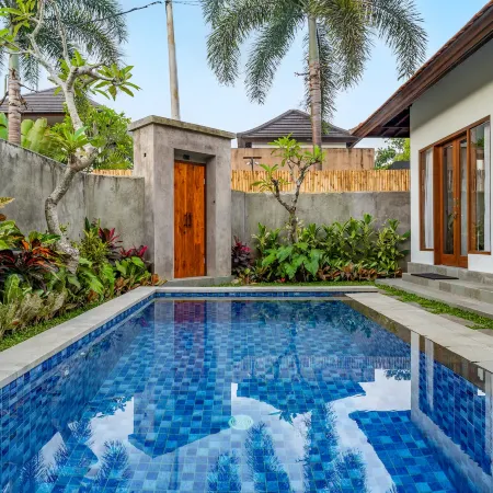 Villa Deruja Ubud