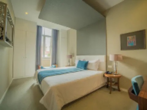 Hotel do Parque Hotels in Braga
