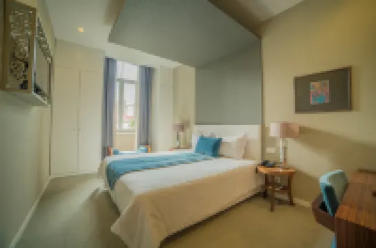 Hotel do Parque Hotels in Braga