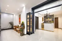 โรงแรมอำเภอหวู่ตู เสิ่นหยาง - โรงแรมราคาถูก