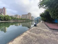 Huiyue Qianxi Hotel - Airport Shuttle