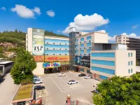 GreenTree Inn Hotel Shantou Dahao Branch Hotels near Donghu Mountain