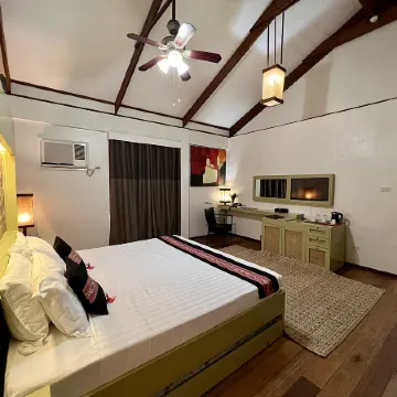 Asia Grand View Hotel