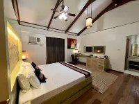 Asia Grand View Hotel