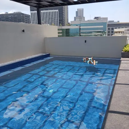 StayCity Serviced Apartment
