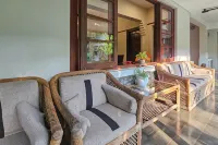 Urbanview Rumah Ebo Dago Bandung